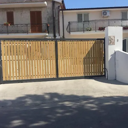 B&B Magna Graecia-2
