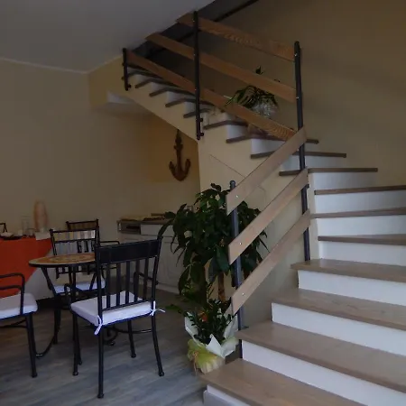 B&B Magna Graecia-3